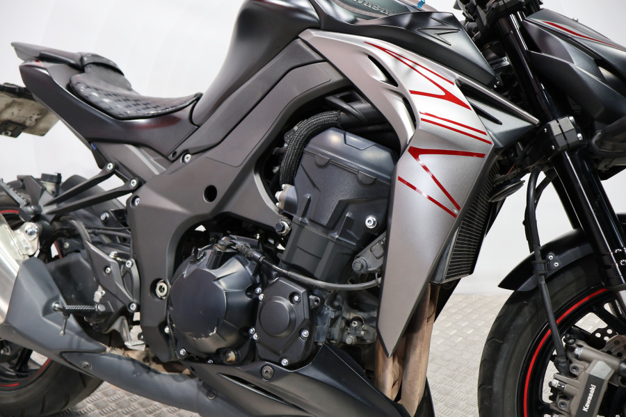 Imagen de KAWASAKI Z 1000