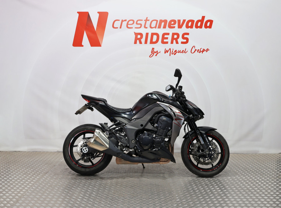 Imagen de KAWASAKI Z 1000