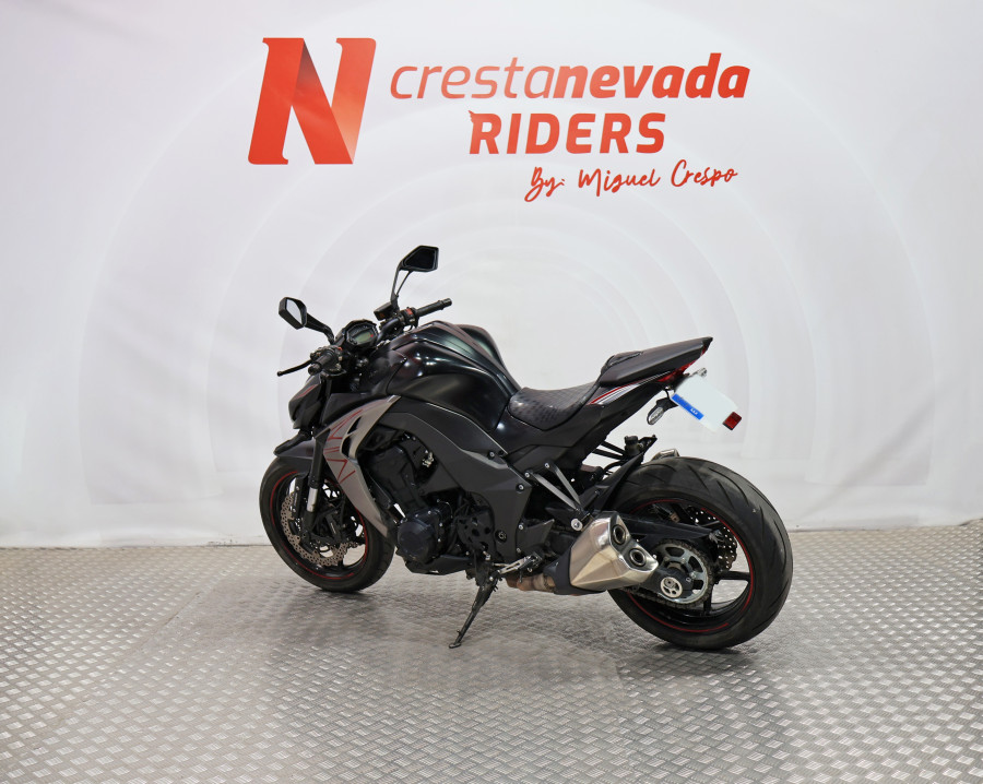 Imagen de KAWASAKI Z 1000