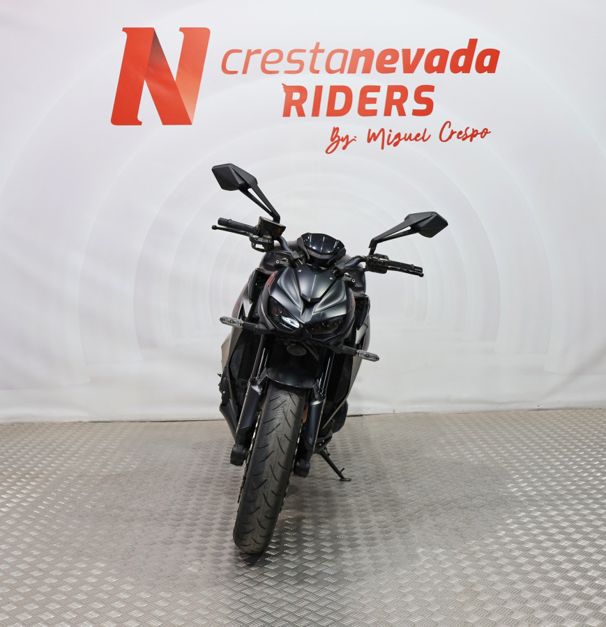 Imagen de KAWASAKI Z 1000