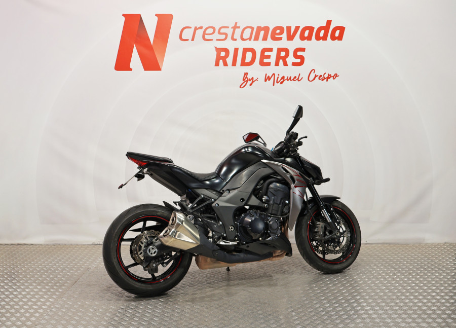 Imagen de KAWASAKI Z 1000