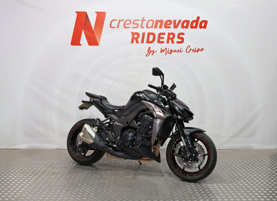 Imagen de KAWASAKI Z 1000