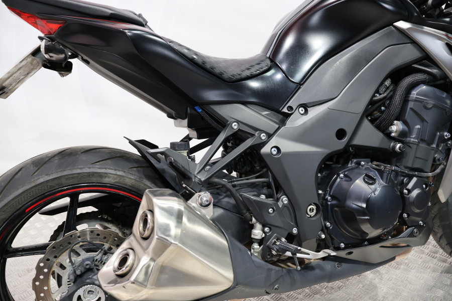 Imagen de KAWASAKI Z 1000