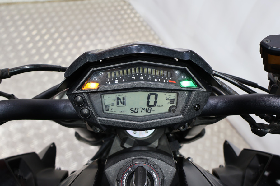 Imagen de KAWASAKI Z 1000