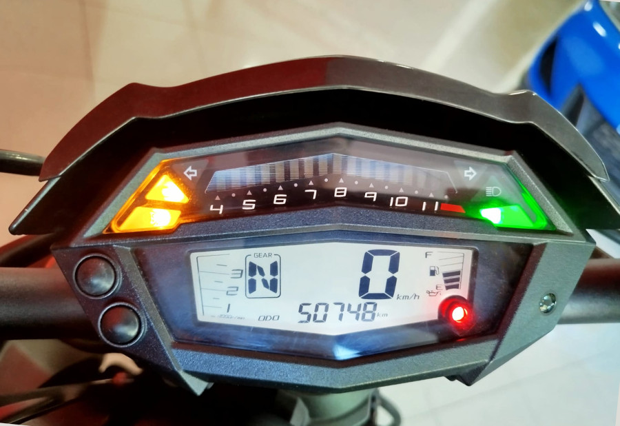 Imagen de KAWASAKI Z 1000