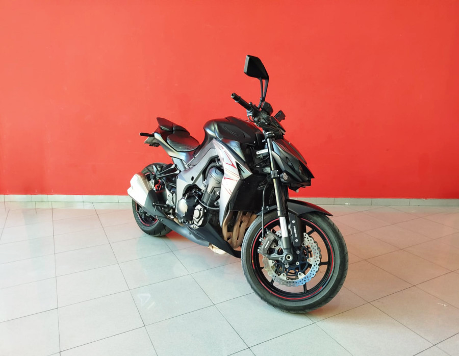 Imagen de KAWASAKI Z 1000
