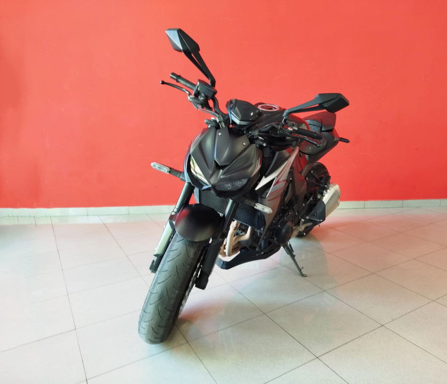 Imagen de KAWASAKI Z 1000