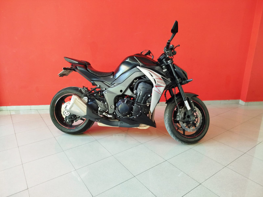 Imagen de KAWASAKI Z 1000