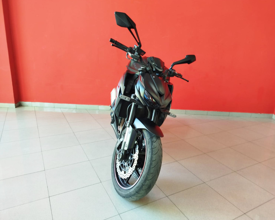 Imagen de KAWASAKI Z 1000