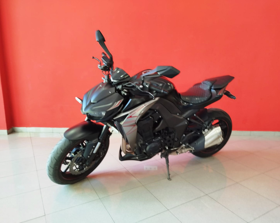 Imagen de KAWASAKI Z 1000