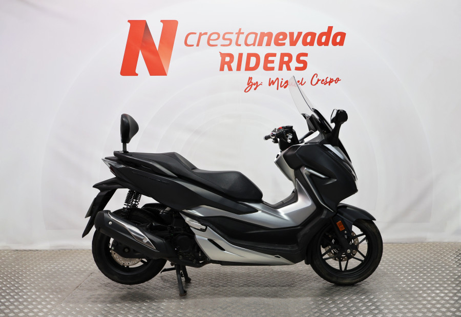 Imagen de Honda FORZA 300