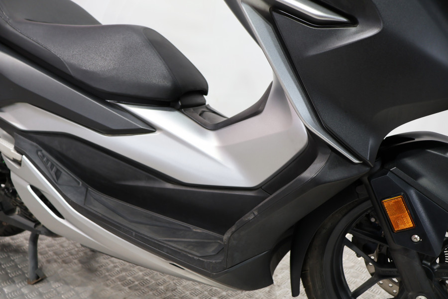 Imagen de Honda FORZA 300