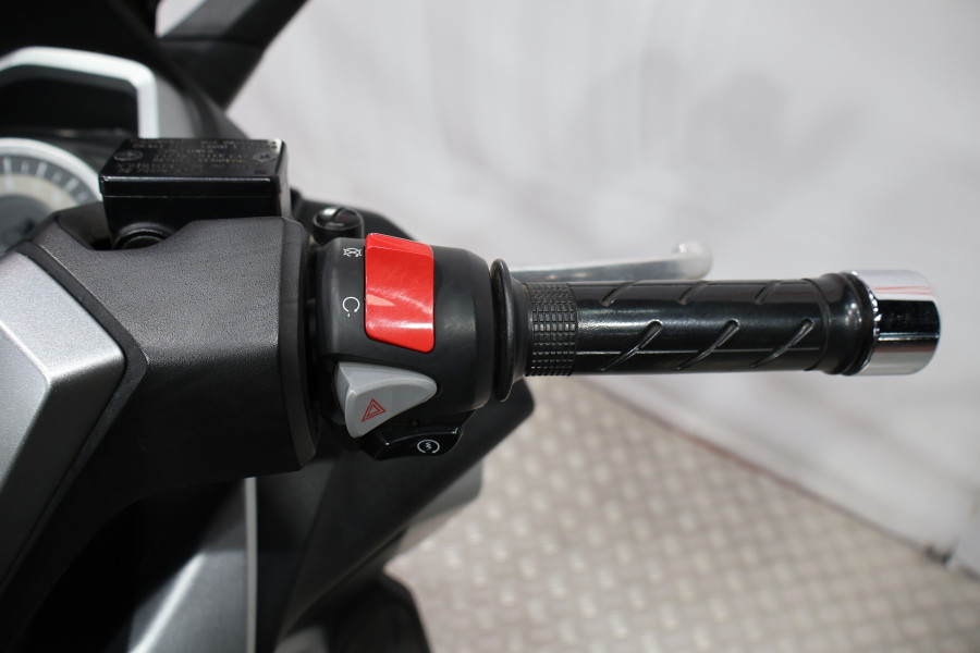 Imagen de Honda FORZA 300