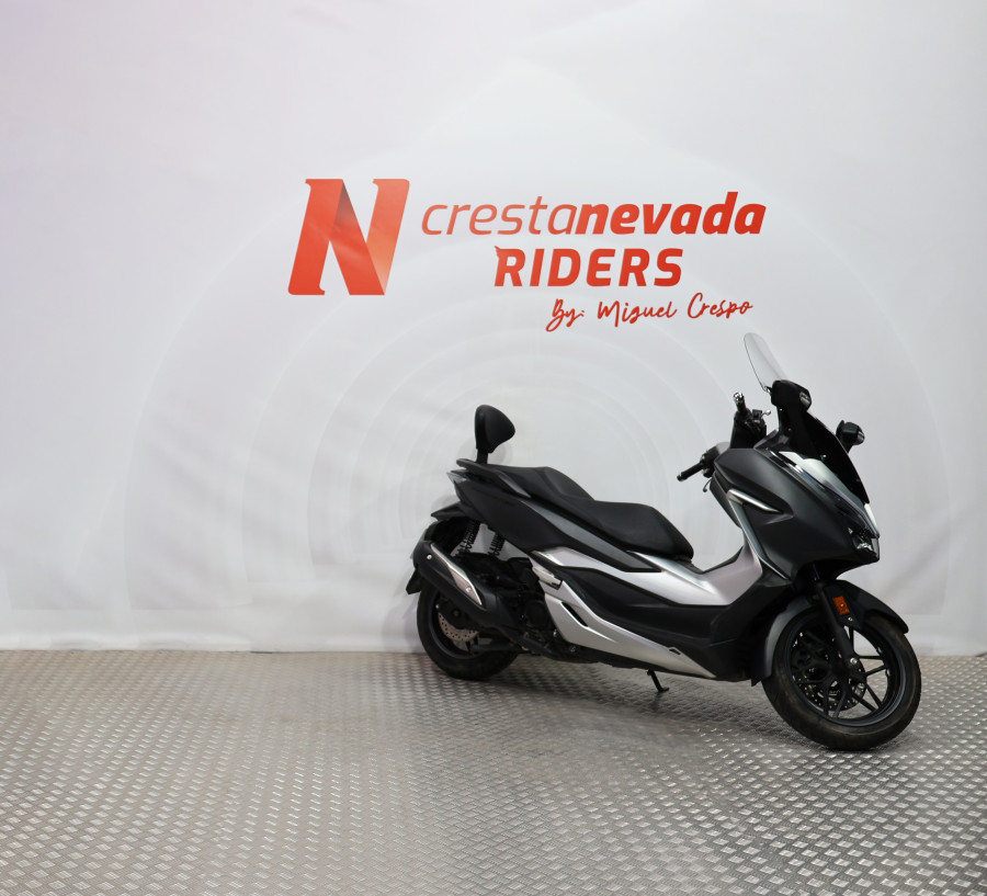 Imagen de Honda FORZA 300