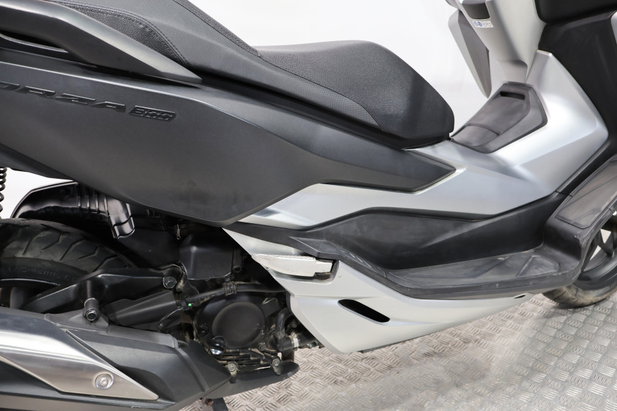 Imagen de Honda FORZA 300