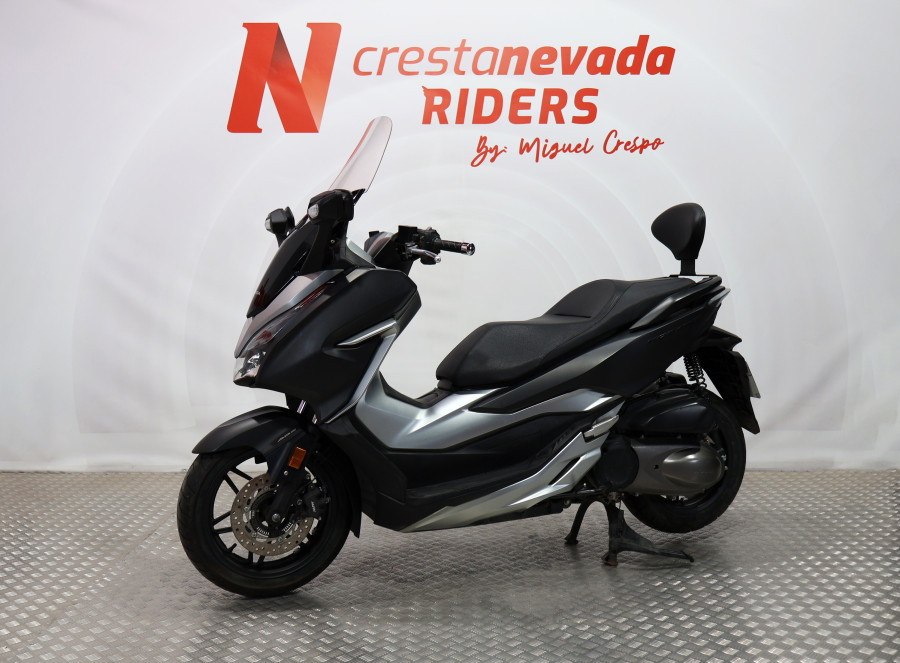 Imagen de Honda FORZA 300