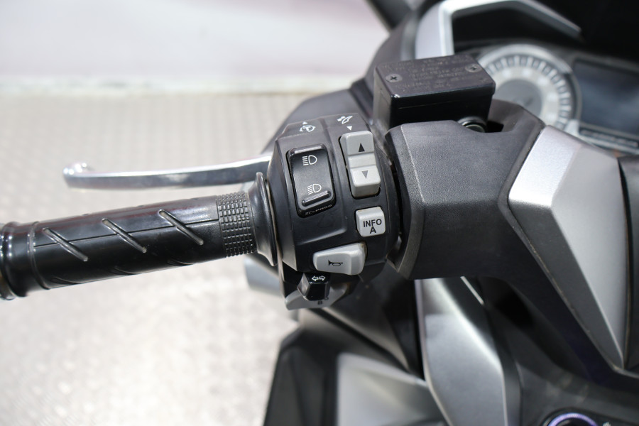 Imagen de Honda FORZA 300