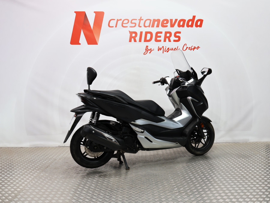 Imagen de Honda FORZA 300