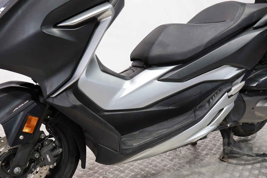 Imagen de Honda FORZA 300