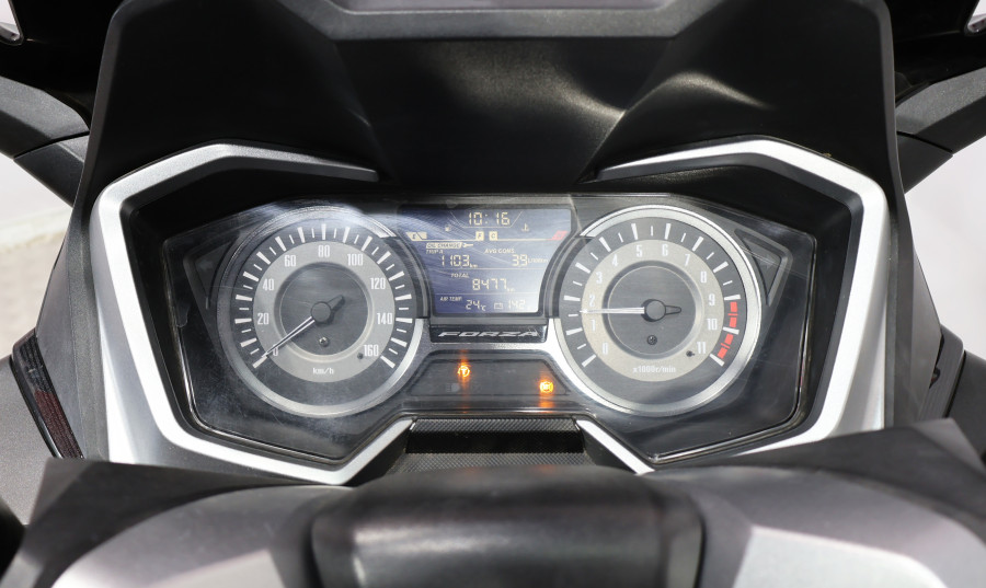 Imagen de Honda FORZA 300