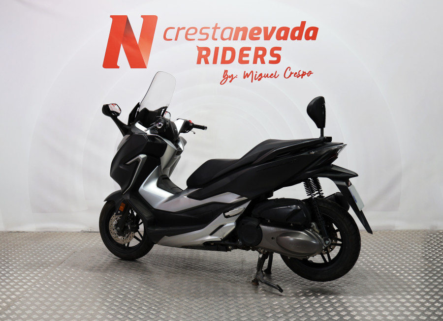 Imagen de Honda FORZA 300