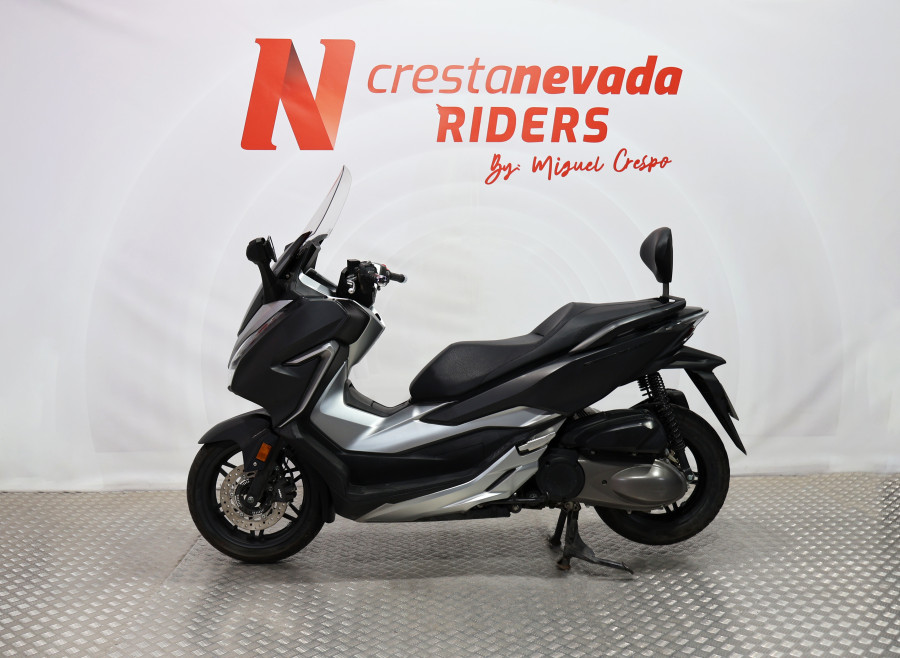 Imagen de Honda FORZA 300