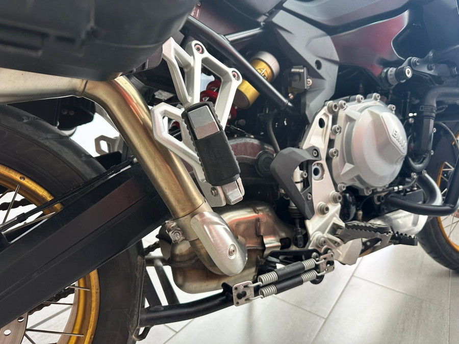 Imagen de BMW F 850 GS RALLY