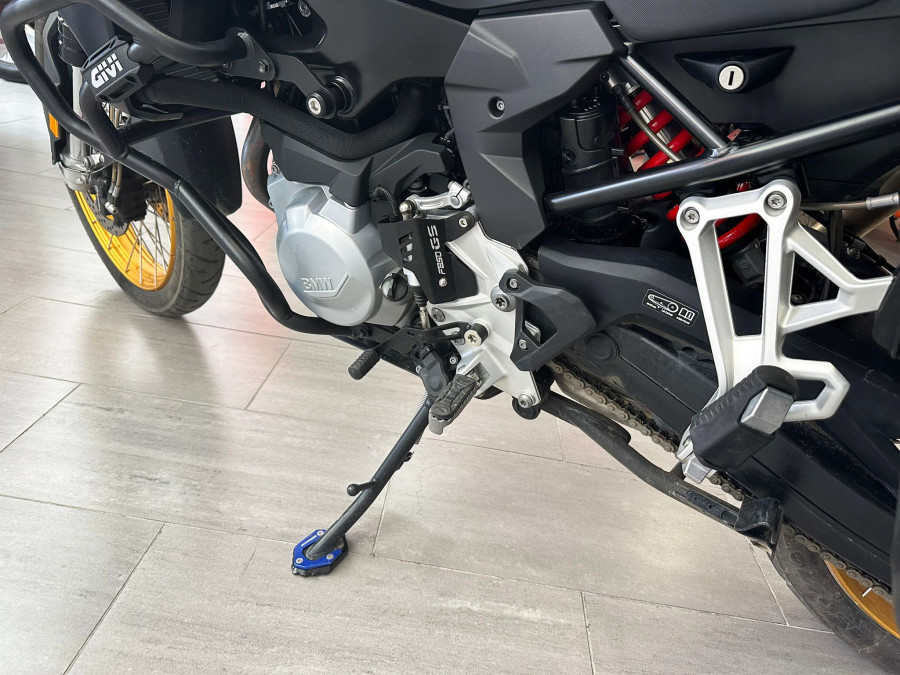 Imagen de BMW F 850 GS RALLY