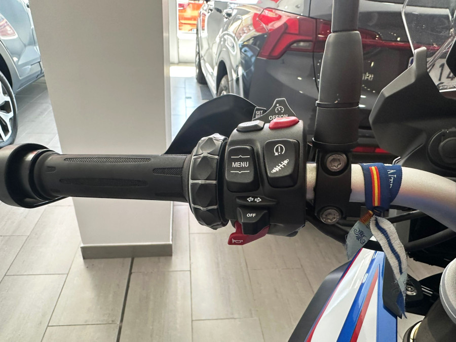 Imagen de BMW F 850 GS RALLY
