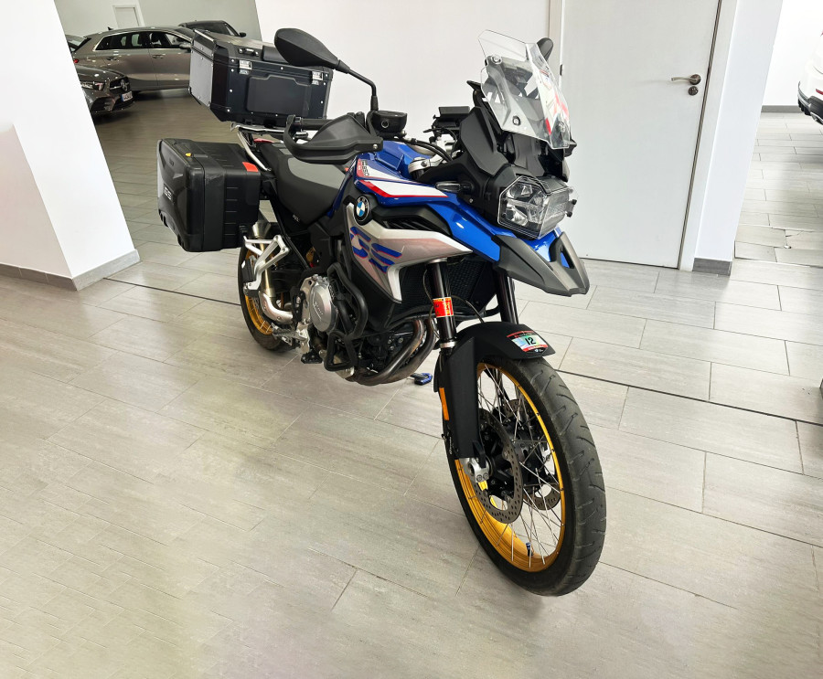 Imagen de BMW F 850 GS RALLY