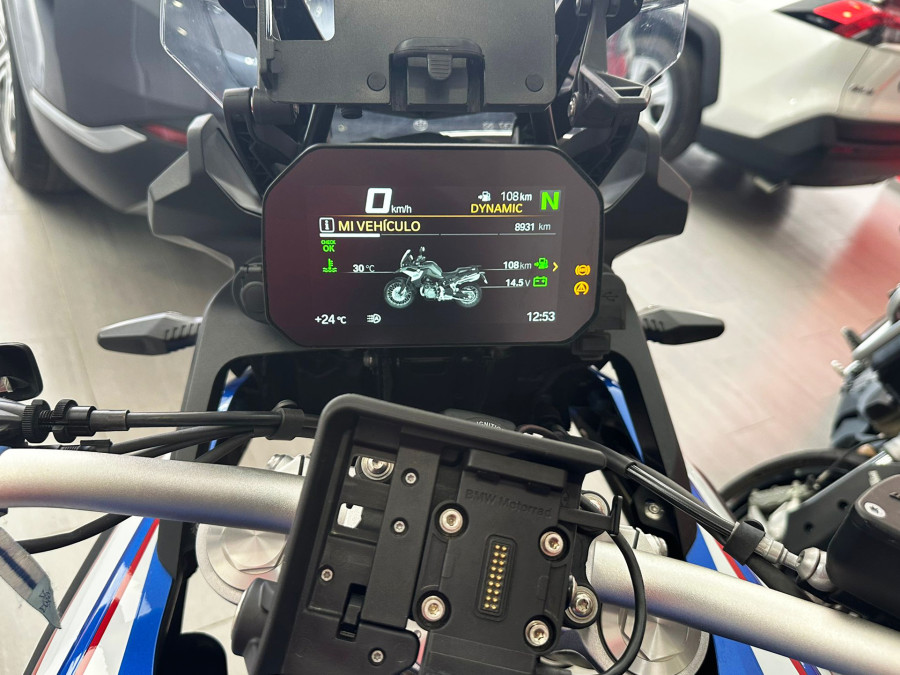 Imagen de BMW F 850 GS RALLY