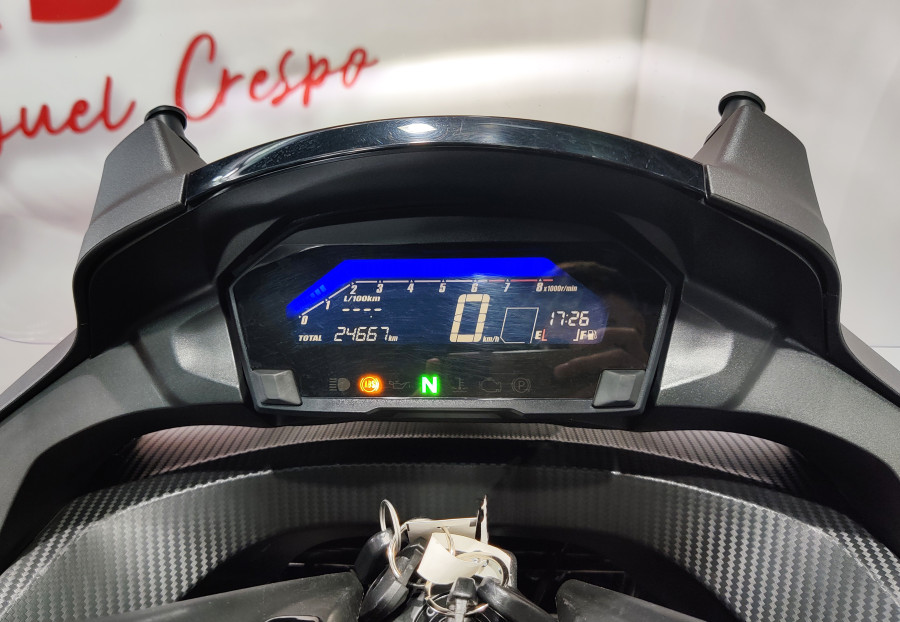 Imagen de Honda INTEGRA 750
