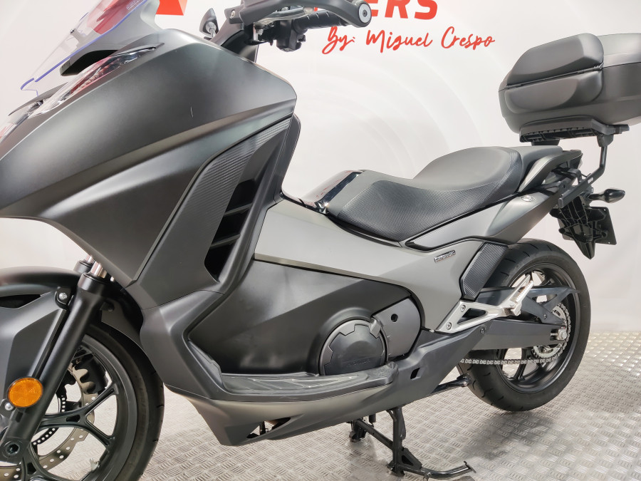 Imagen de Honda INTEGRA 750