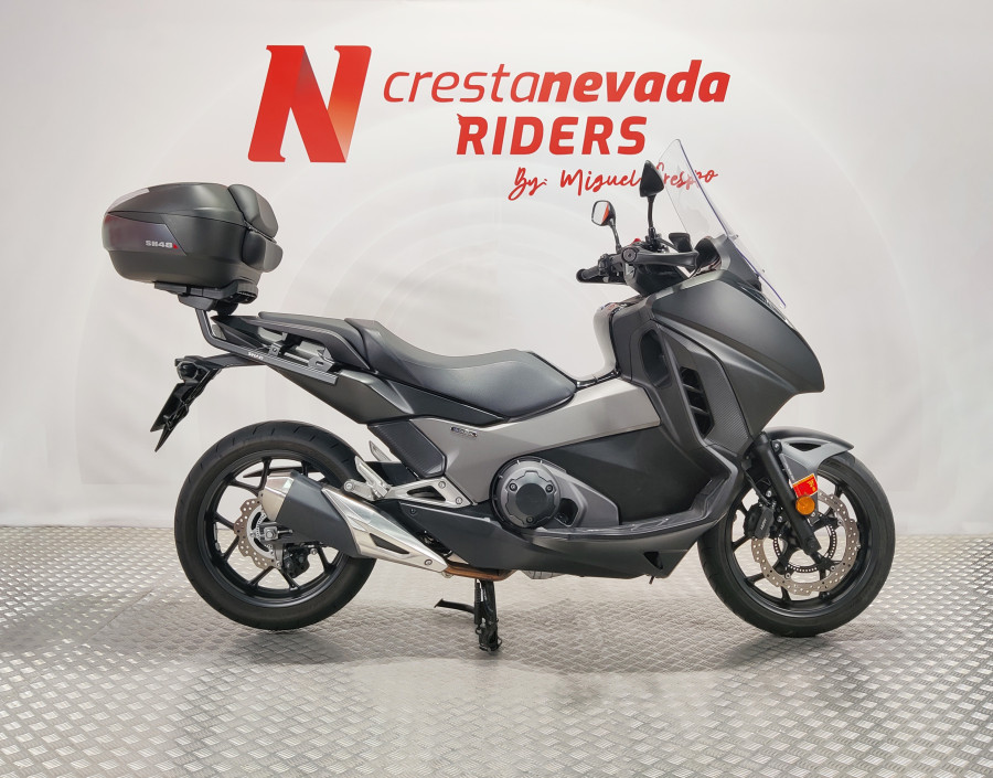 Imagen de Honda INTEGRA 750