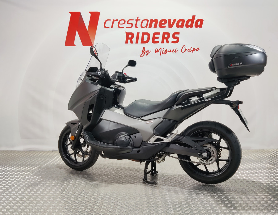 Imagen de Honda INTEGRA 750