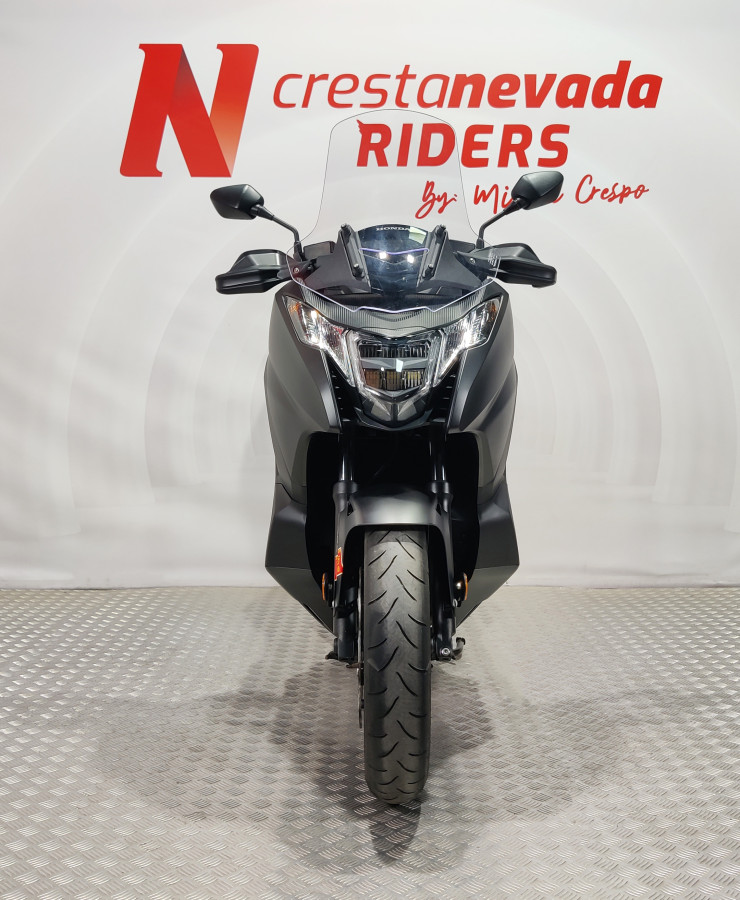 Imagen de Honda INTEGRA 750