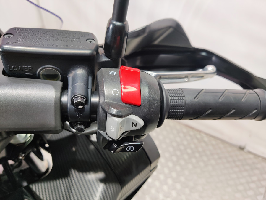 Imagen de Honda INTEGRA 750