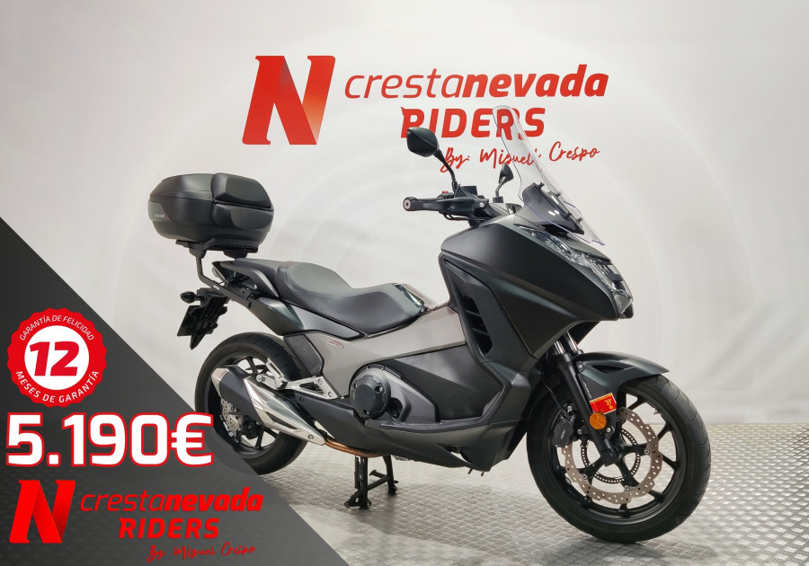 Honda Integra 750