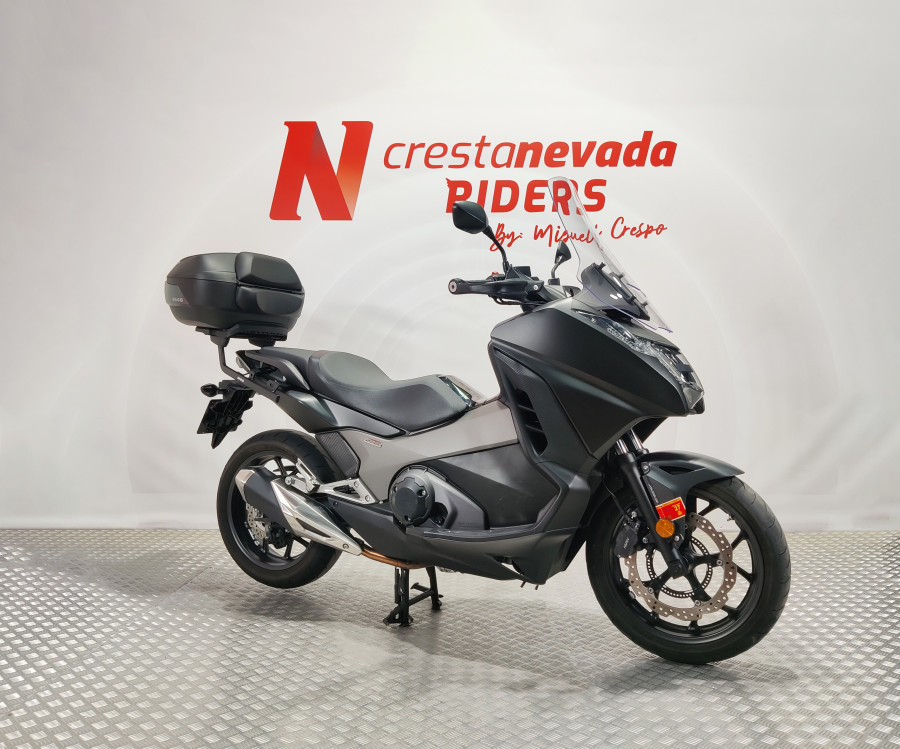 Imagen de Honda INTEGRA 750