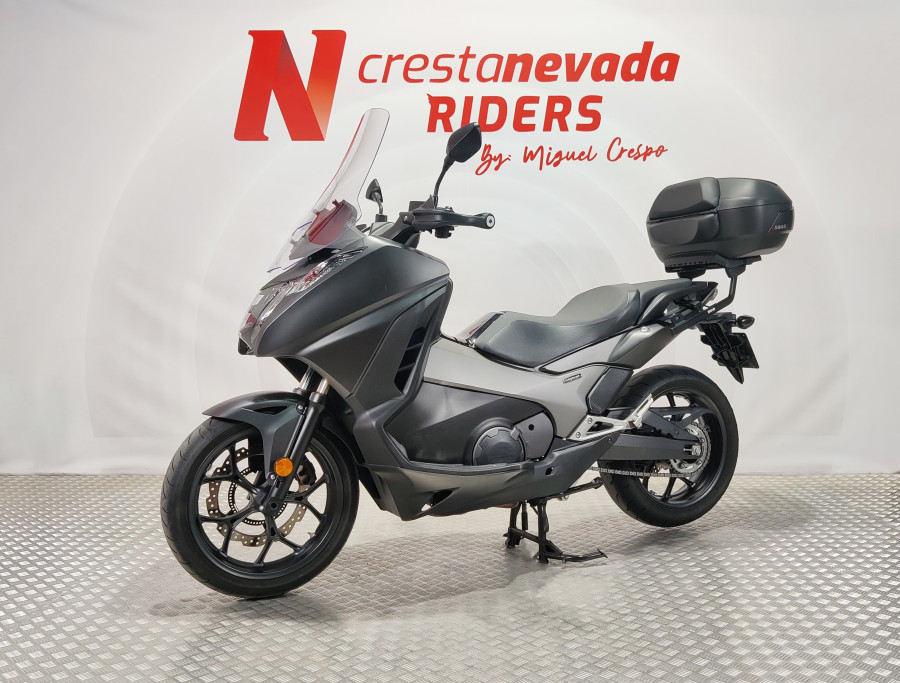 Imagen de Honda INTEGRA 750