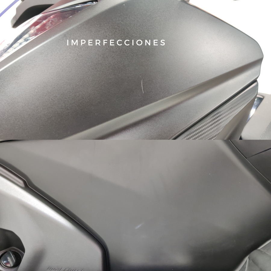 Imagen de Honda INTEGRA 750