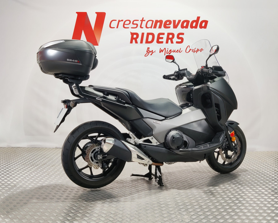 Imagen de Honda INTEGRA 750
