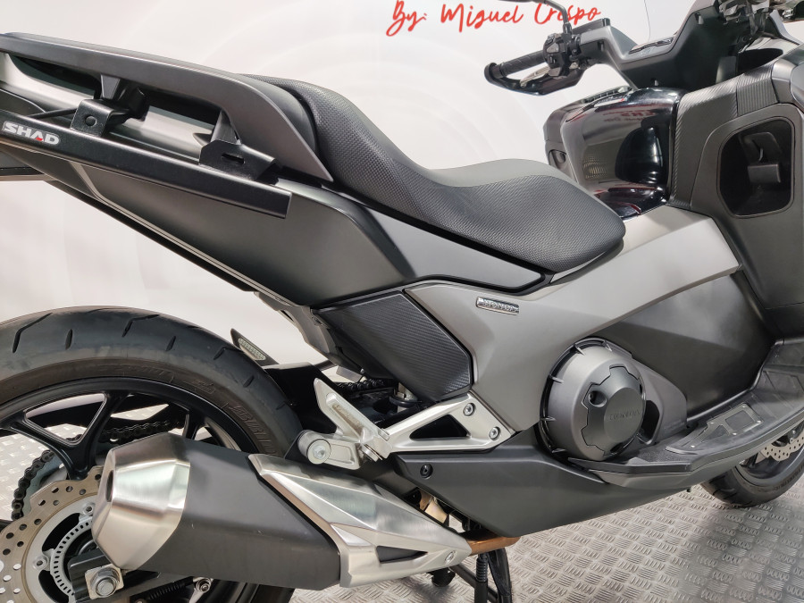 Imagen de Honda INTEGRA 750