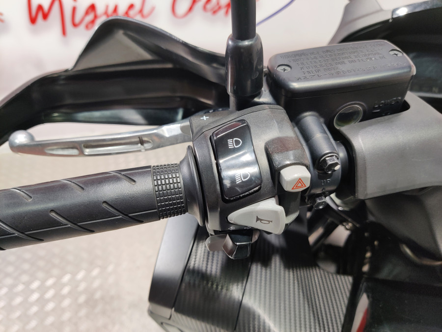 Imagen de Honda INTEGRA 750