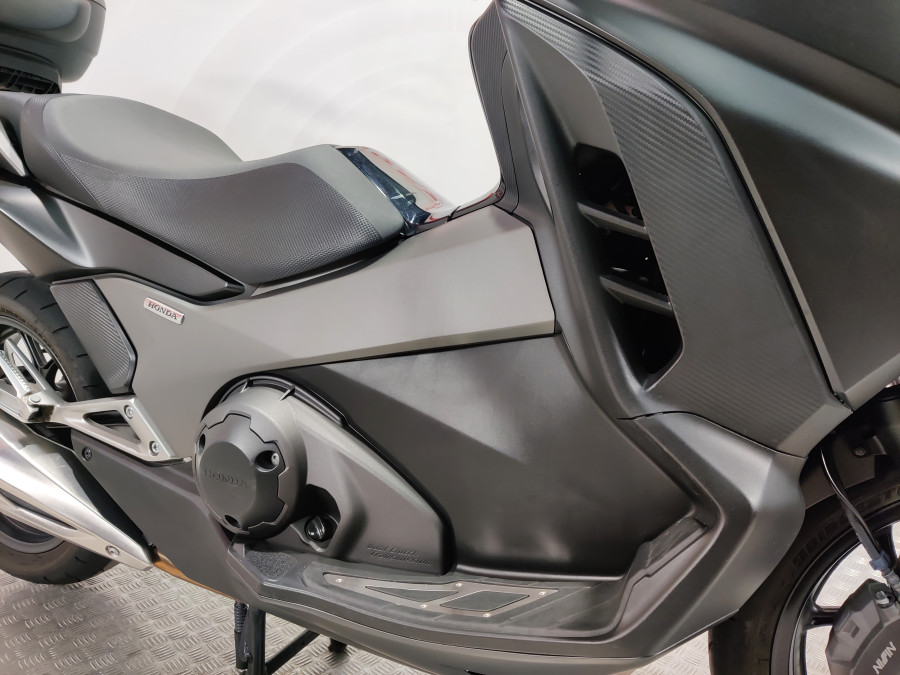 Imagen de Honda INTEGRA 750