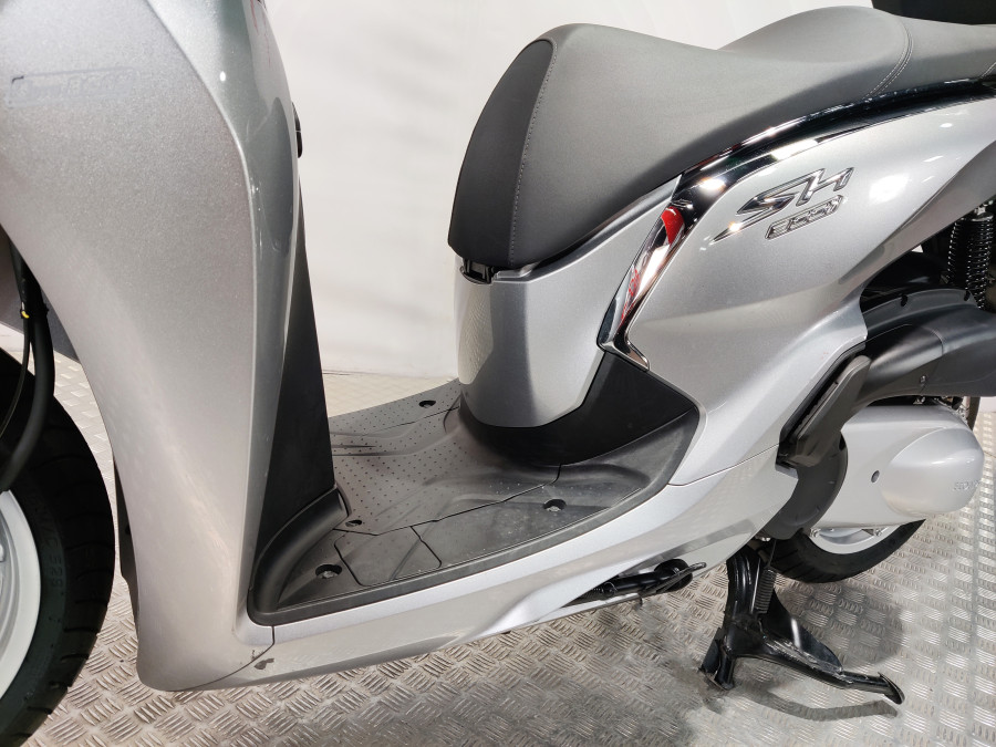 Imagen de Honda SH 300