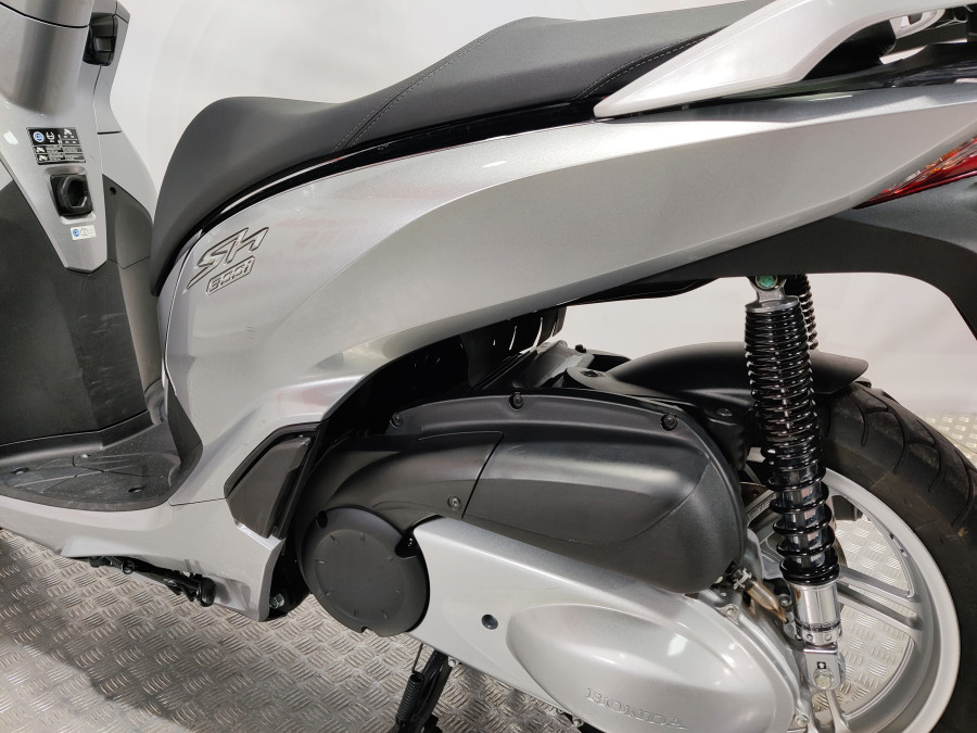 Imagen de Honda SH 300