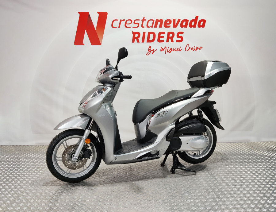 Imagen de Honda SH 300