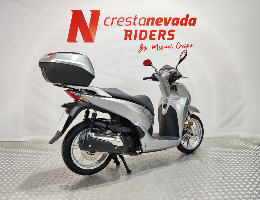 Imagen de Honda SH 300