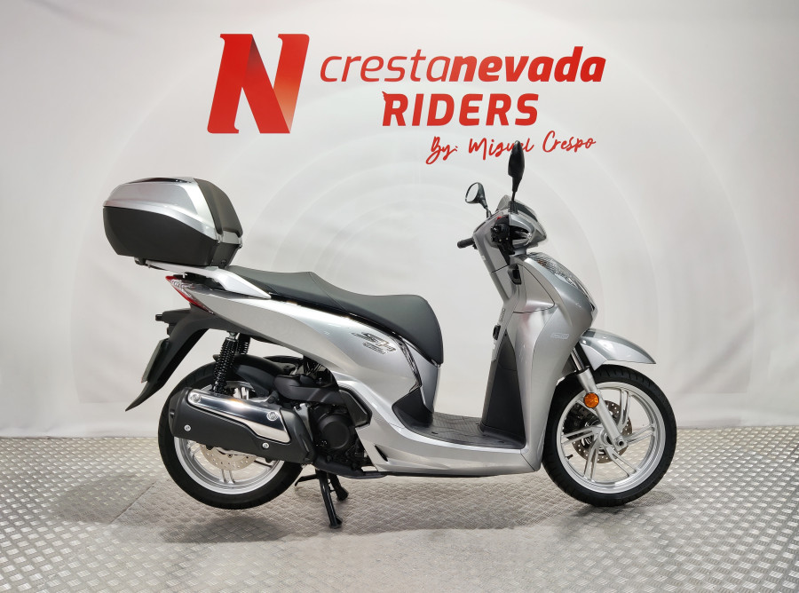 Imagen de Honda SH 300